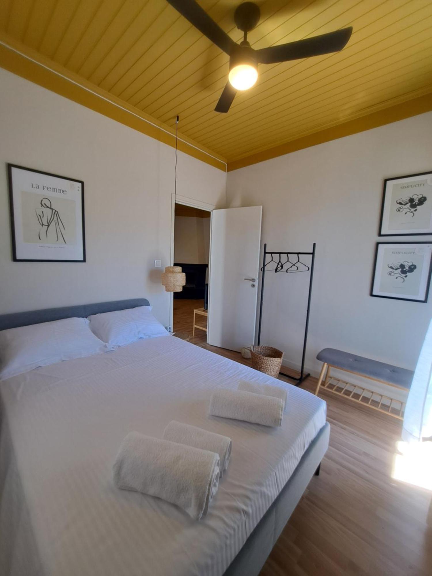 Terra Del Nonno Villa Drymon Luaran gambar